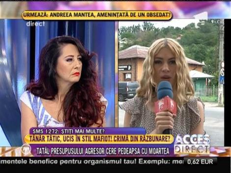 Incidente la înmormântarea tânărului pugilist injunghiat în stil mafiot