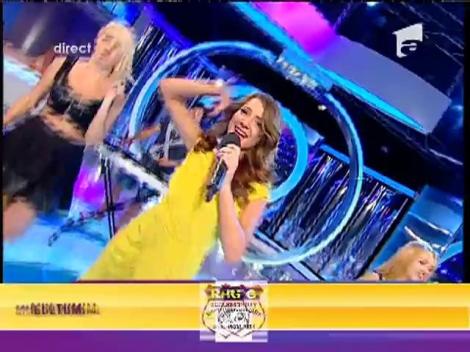 Otilia - ”Bilionera”