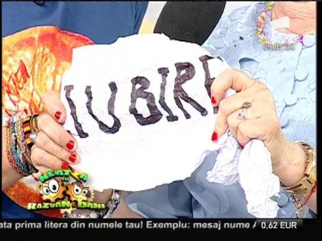 Explozie de magie şi momente inedite: Cristina Strecopîtov a făcut furori la "Neatza"!