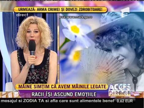 Horoscopul Zilei 16/07/2014
