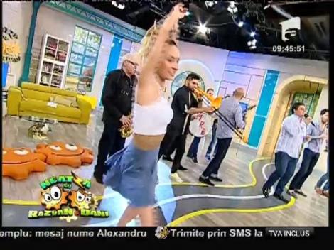 Mahala Rai Banda - "Cuculeţu"