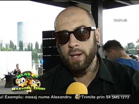 Ce trăsnăi făceau vedetele în copilărie