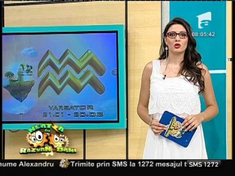 Horoscopul Zilei 15/07/2014