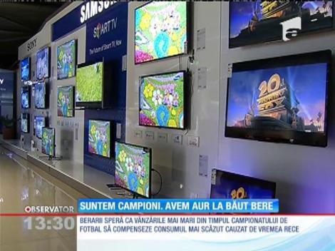 Cum a arătat Campionatul Mondial la români