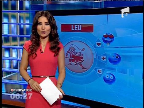 Fecioarele se simt perfect în familie: Horoscopul zilei, cu Andreea Joiţa!