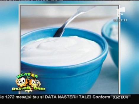 Ce putem mânca înainte de a merge la culcare