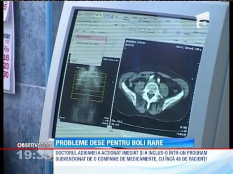 La 24 de ani a fost diagnosticată cu leucemie