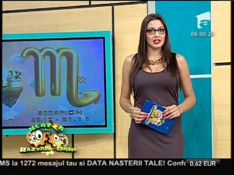 Horoscopul Zilei 16/07/2014