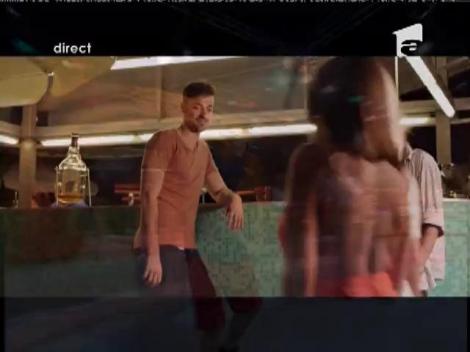 Zhao feat. Andrew - ”Răsare Luna”