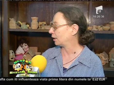 Ce activităţi pot desfăşura copiii la Muzeul Ţăranului Român, în vacanţă!