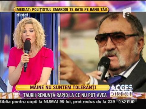 Horoscopul Zilei 18/07/2014