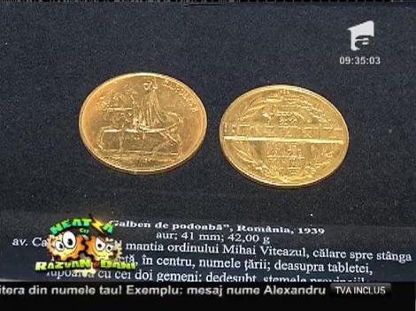 ZooMonetar – Fauna lumii pe bancnote şi monede.