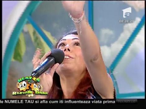 Videoclip! Jazzy Jo - "Cuba"