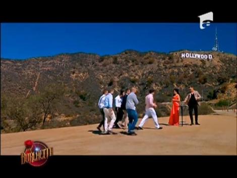 El a fost mărul discordiei! Un nou concurent, eliminat de la "Burlăciţa"