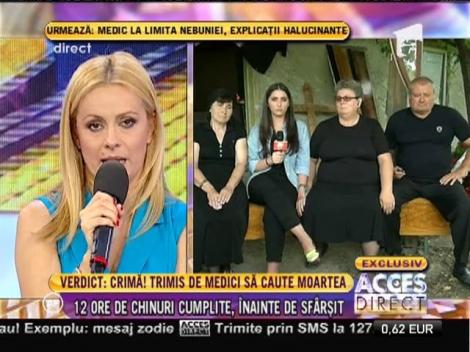 VIDEO! Simona Gherghe a izbucnit în plâns! Imaginile te vor EMOŢIONA şi pe tine