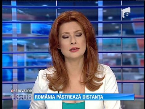 Ministrul Apărării spune că în România nu se impune stare de alertă