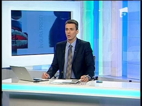 Mircea Badea, despre intervenţia Israelului în Fâşia Gaza: "Oamenii se bat de mii de ani în Orientul Mijlociu şi se vor mai bate şi în continuare!"