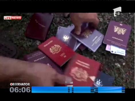 MAE şi-a activat misiunile diplomatice de la Haga, Kuala Lumpur şi Kiev