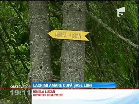 Șase luni de la accidentul din munții Apuseni