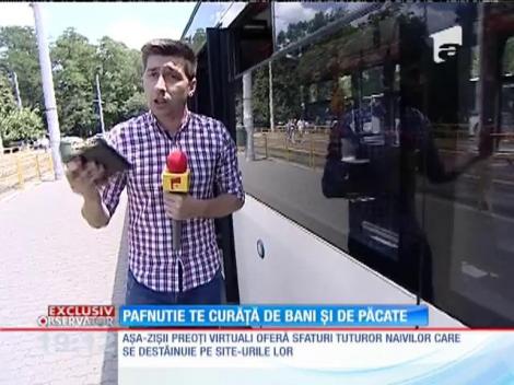 Internetul te iartă de păcate