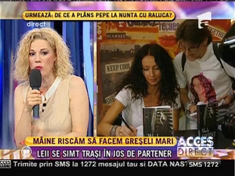 Horoscopul zilei 22/07/2014