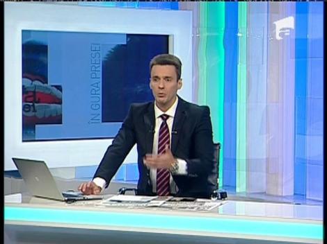 Mircea Badea, despre avionul doborât în Ucraina: De ce mai trăieşte Igor Strelkov?