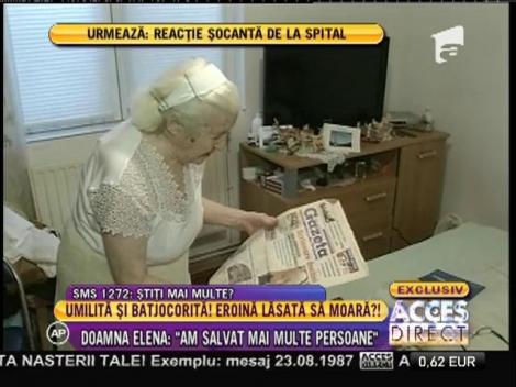 ”Regina cerurilor”, îngenuncheată! Elena Dogaru, prima femeie-pilot de elicoptere din România, umilită de stat!