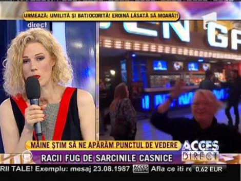 Horoscopul zilei 23/07/2014