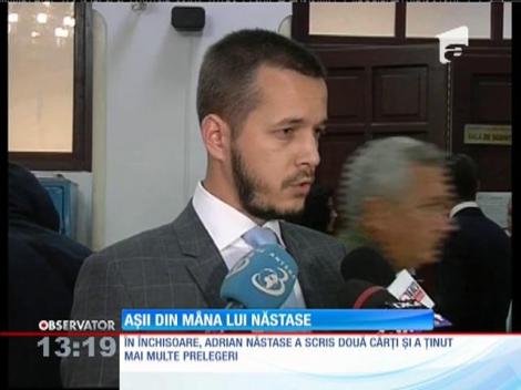 Adrian Năstase, la un pas de libertate