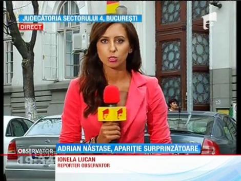 UPDATE / Adrian Năstase, la un pas de libertate