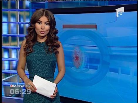 Horoscopul Zilei 23/07/2014