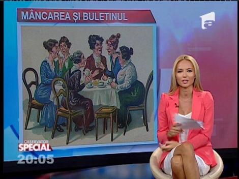 Special! Gafe la prima întâlnire