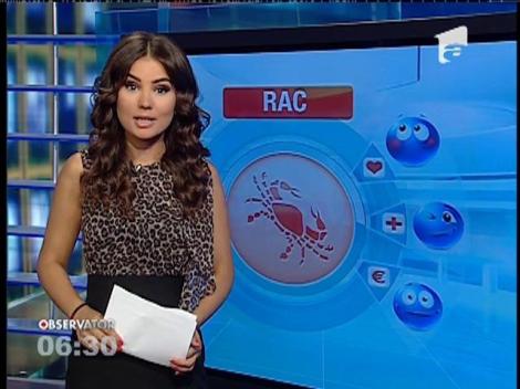 Horoscopul Zilei 24/07/2014