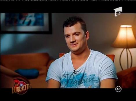 A scos-o din sărite pe burlăcița Andreea Mantea! Un concurent a plecat de la întâlnirea cu ea