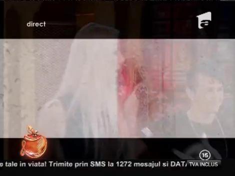 Sandra N - ”Liar”