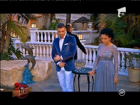 Comportamentul lui a lăsat de dorit! Un nou concurent a fost eliminat de la ”Burlăcița”