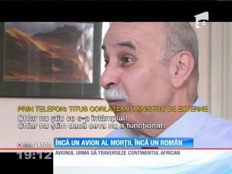 UPDATE / Român mort într-o nouă tragedie aviatică