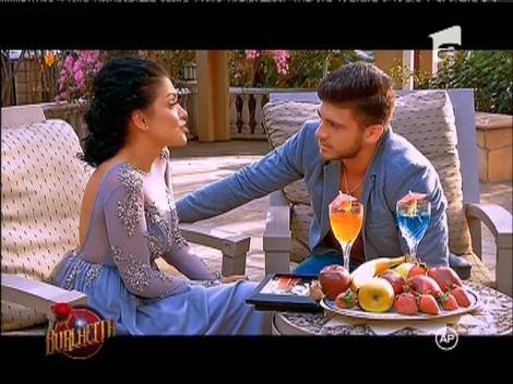 Sorin regretă că a fost orgolios! Iată ce i-a spus Burlăciței!