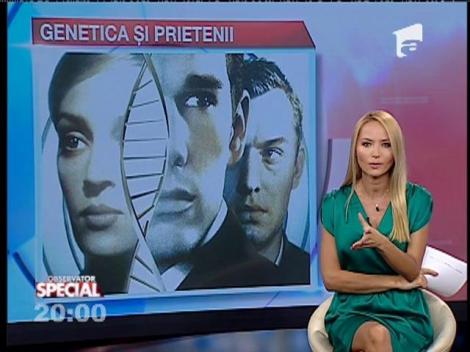 SPECIAL! Genele apropie oamenii