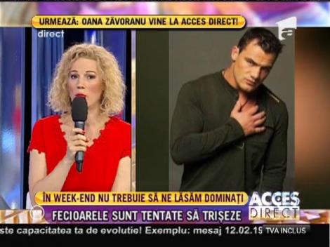 Balanțele se bucură de distracție! Horoscopul pentru weekend-ul 26 - 27 iulie