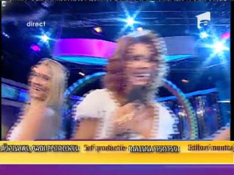 Cristina Spătar feat. Don Baxter - ”Mai aproape”