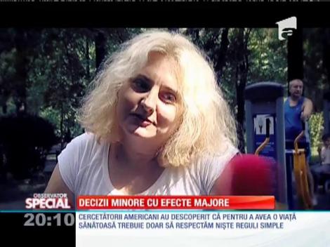 SPECIAL! Decizii minore cu efecte majore