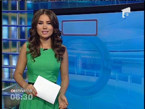 Horoscopul Zilei 25/07/2014