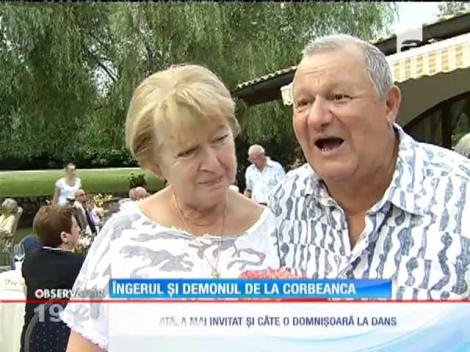 Cristian Ţânţăreanu, îngerul și demonul de la Corbeanca