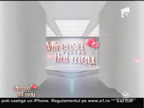 Planurile de nuntă sunt în plină desfășurare în Casa ”Mireasă pentru fiul meu!”