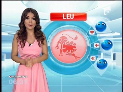 Vărsătorii se vor bucura de o zi cu succese pe toate planurile! Horoscopul zilei de sâmbătă, 26 iulie