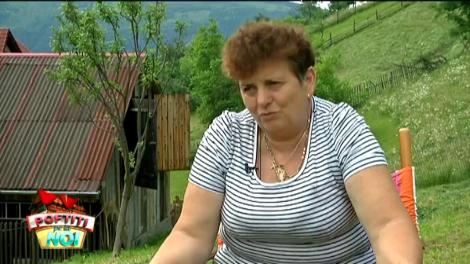 Gina Pistol, o veritabilă gospodină: Doamna Maria a lăudat-o foarte tare!