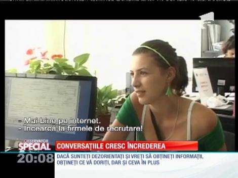 Discuţiile cu necunoscuţii fac bine psihicul nostru