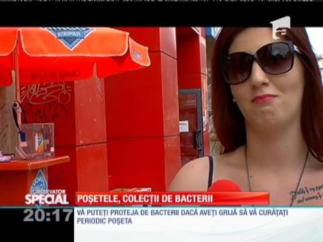 Genţile femeilor conţin microbi asemeni toaletei