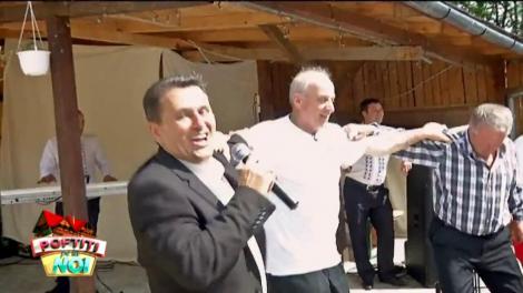 Misiune încheiată cu succes! Iată cum arată cea de-a doua pensiune transformată radical de Nea Mărin și echipa sa!